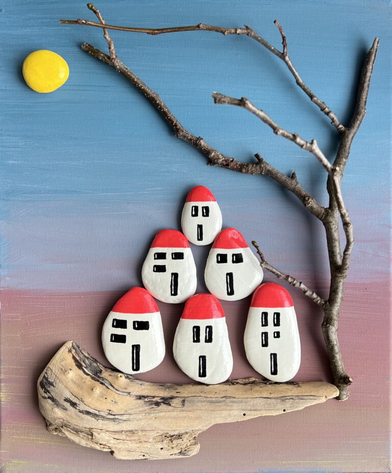 25x30 Numéro 103