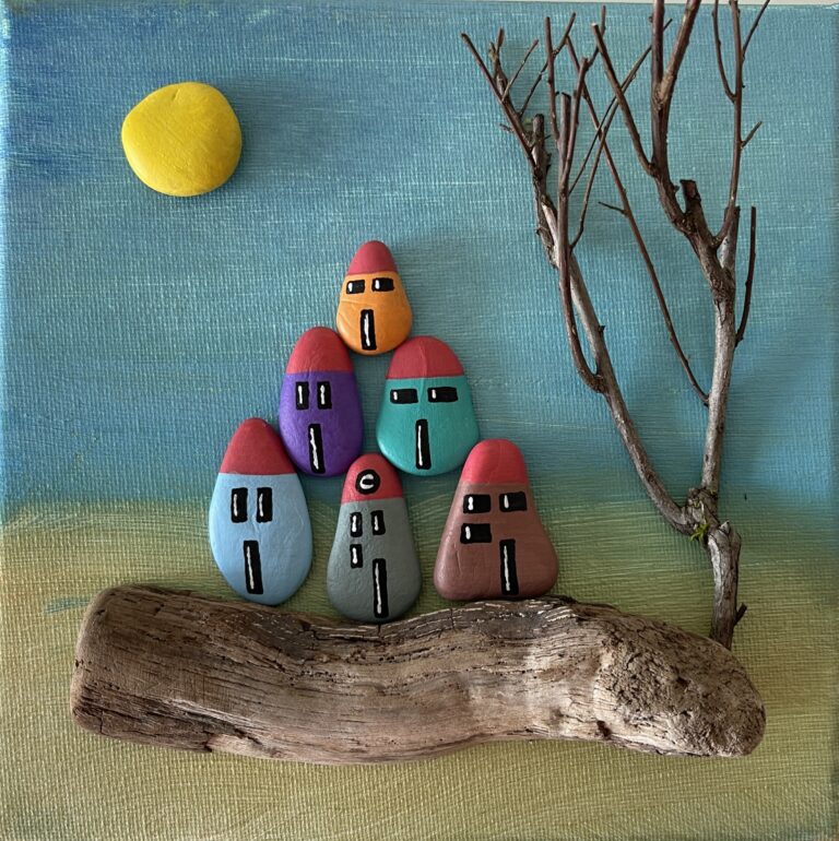 20x20 Numéro 13